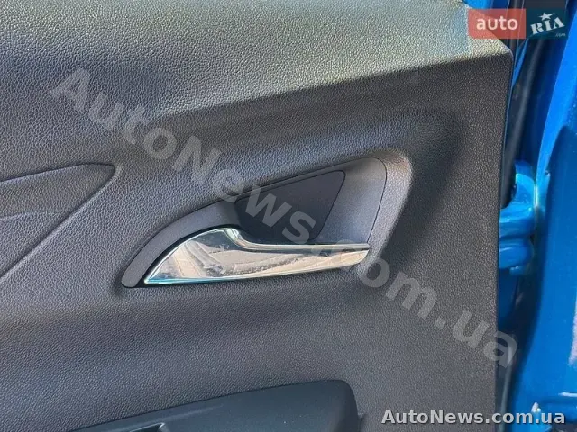2022 Chevrolet Bolt, VIN 1G1FX6S04N4133410 — zdjęcie 36 (autoria)