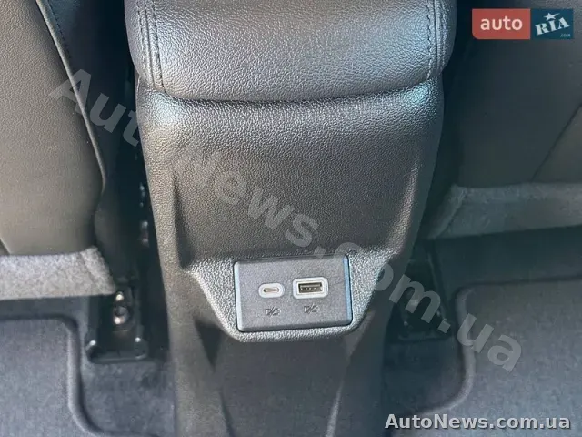 2022 Chevrolet Bolt, VIN 1G1FX6S04N4133410 — zdjęcie 43 (autoria)