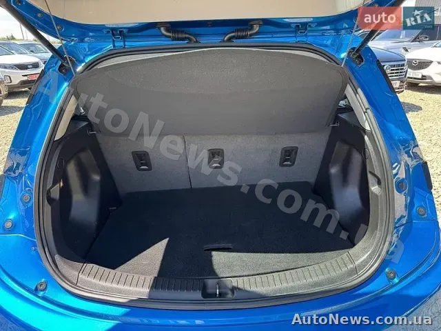 2022 Chevrolet Bolt, VIN 1G1FX6S04N4133410 — zdjęcie 46 (autoria)