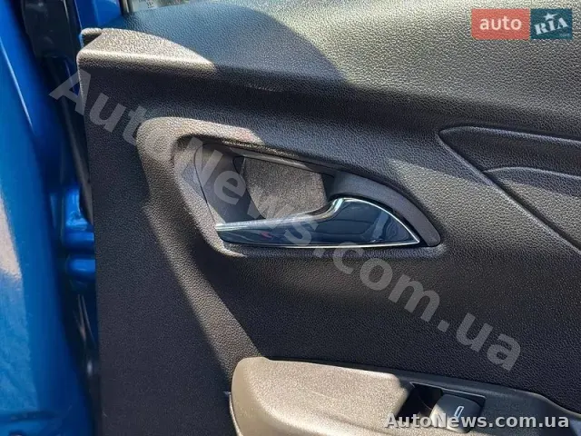 2022 Chevrolet Bolt, VIN 1G1FX6S04N4133410 — zdjęcie 48 (autoria)