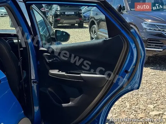 2022 Chevrolet Bolt, VIN 1G1FX6S04N4133410 — zdjęcie 52 (autoria)