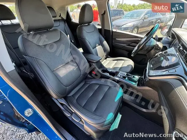 2022 Chevrolet Bolt, VIN 1G1FX6S04N4133410 — zdjęcie 53 (autoria)