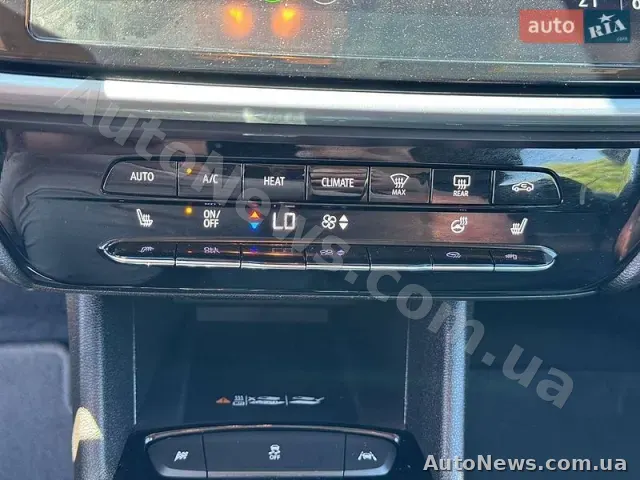 2022 Chevrolet Bolt, VIN 1G1FX6S04N4133410 — zdjęcie 55 (autoria)
