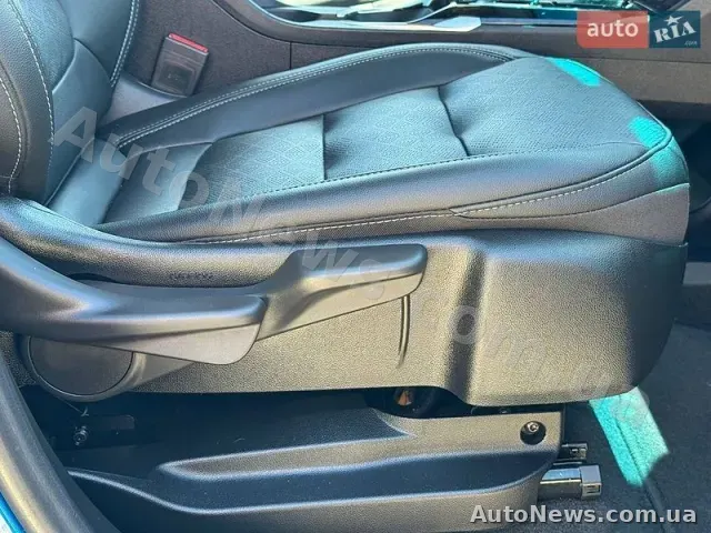 2022 Chevrolet Bolt, VIN 1G1FX6S04N4133410 — zdjęcie 56 (autoria)