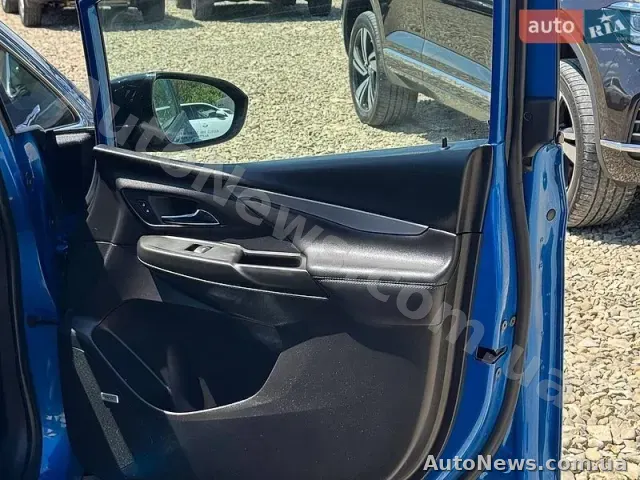2022 Chevrolet Bolt, VIN 1G1FX6S04N4133410 — zdjęcie 57 (autoria)