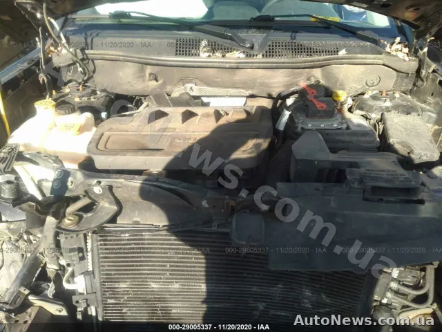 2016 Jeep Compass, VIN 1C4NJDBB4GD662451, nr rej. АІ7725ОА — zdjęcie 10 (iaai)