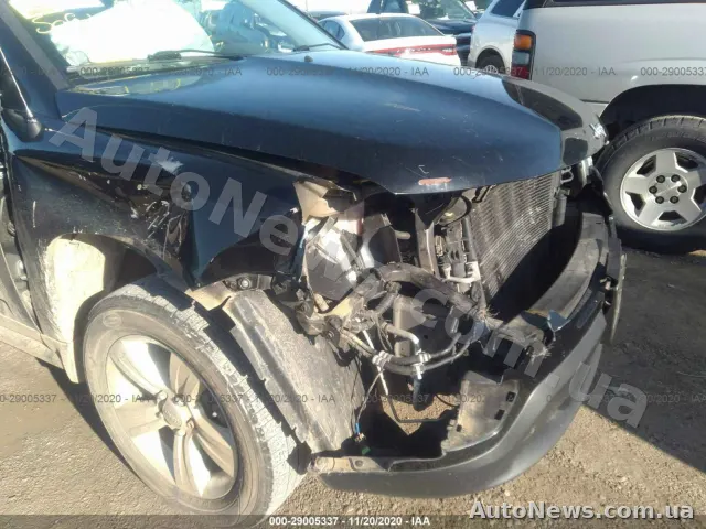 2016 Jeep Compass, VIN 1C4NJDBB4GD662451, nr rej. АІ7725ОА — zdjęcie 6 (iaai)