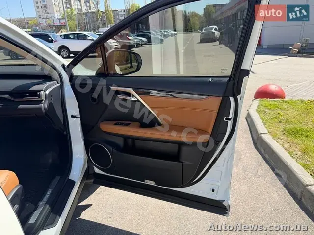2020 Lexus RX450, VIN 2T2JGMDA0MC057719, nr rej. КА1654РР — zdjęcie 10 (autoria)