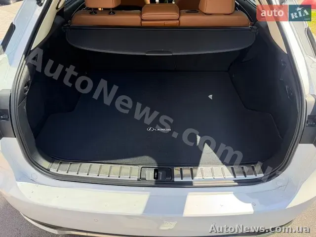 2020 Lexus RX450, VIN 2T2JGMDA0MC057719, nr rej. КА1654РР — zdjęcie 12 (autoria)