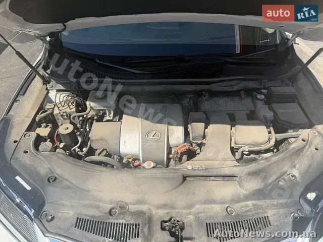 2020 Lexus RX450, VIN 2T2JGMDA0MC057719, nr rej. КА1654РР — zdjęcie 20 (autoria)