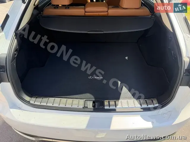 2020 Lexus RX450, VIN 2T2JGMDA0MC057719, nr rej. КА1654РР — zdjęcie 29 (autoria)