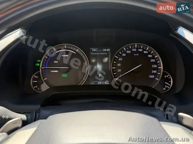 2020 Lexus RX450, VIN 2T2JGMDA0MC057719, nr rej. КА1654РР — zdjęcie 38 (autoria)