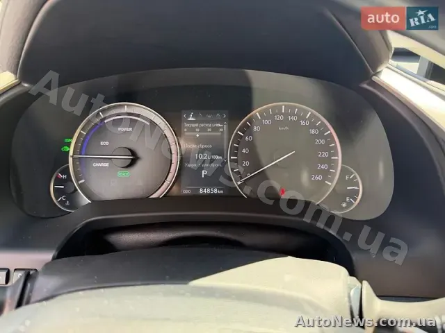 2020 Lexus RX450, VIN 2T2JGMDA0MC057719, nr rej. КА1654РР — zdjęcie 5 (autoria)