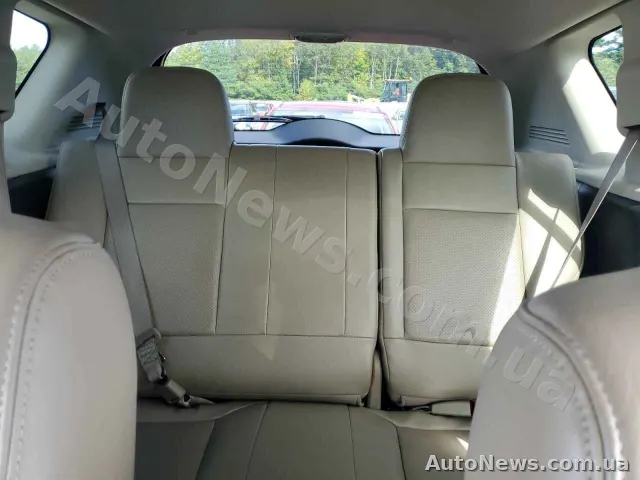 2016 Jeep Compass — фото 10 (copart)